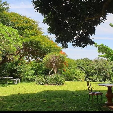 Lake St Lucia Lodge المظهر الخارجي الصورة