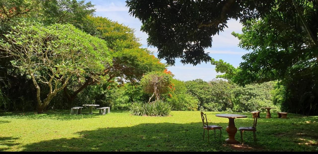 Lake St Lucia Lodge المظهر الخارجي الصورة