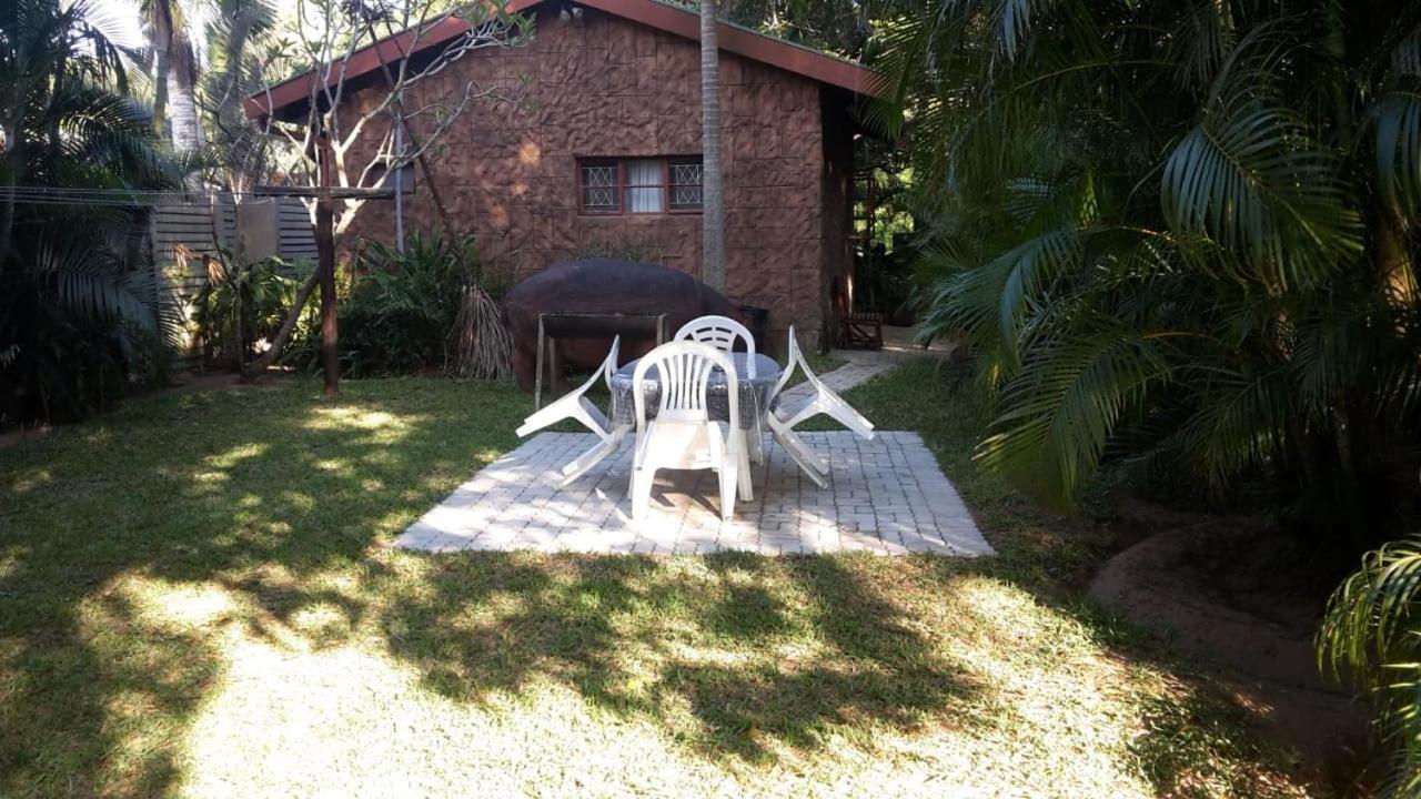 Lake St Lucia Lodge المظهر الخارجي الصورة