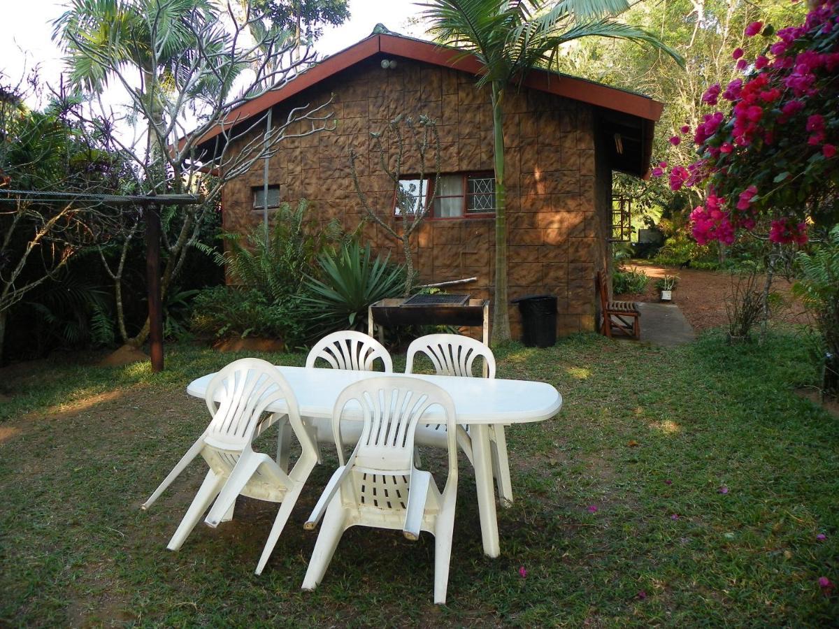 Lake St Lucia Lodge الغرفة الصورة