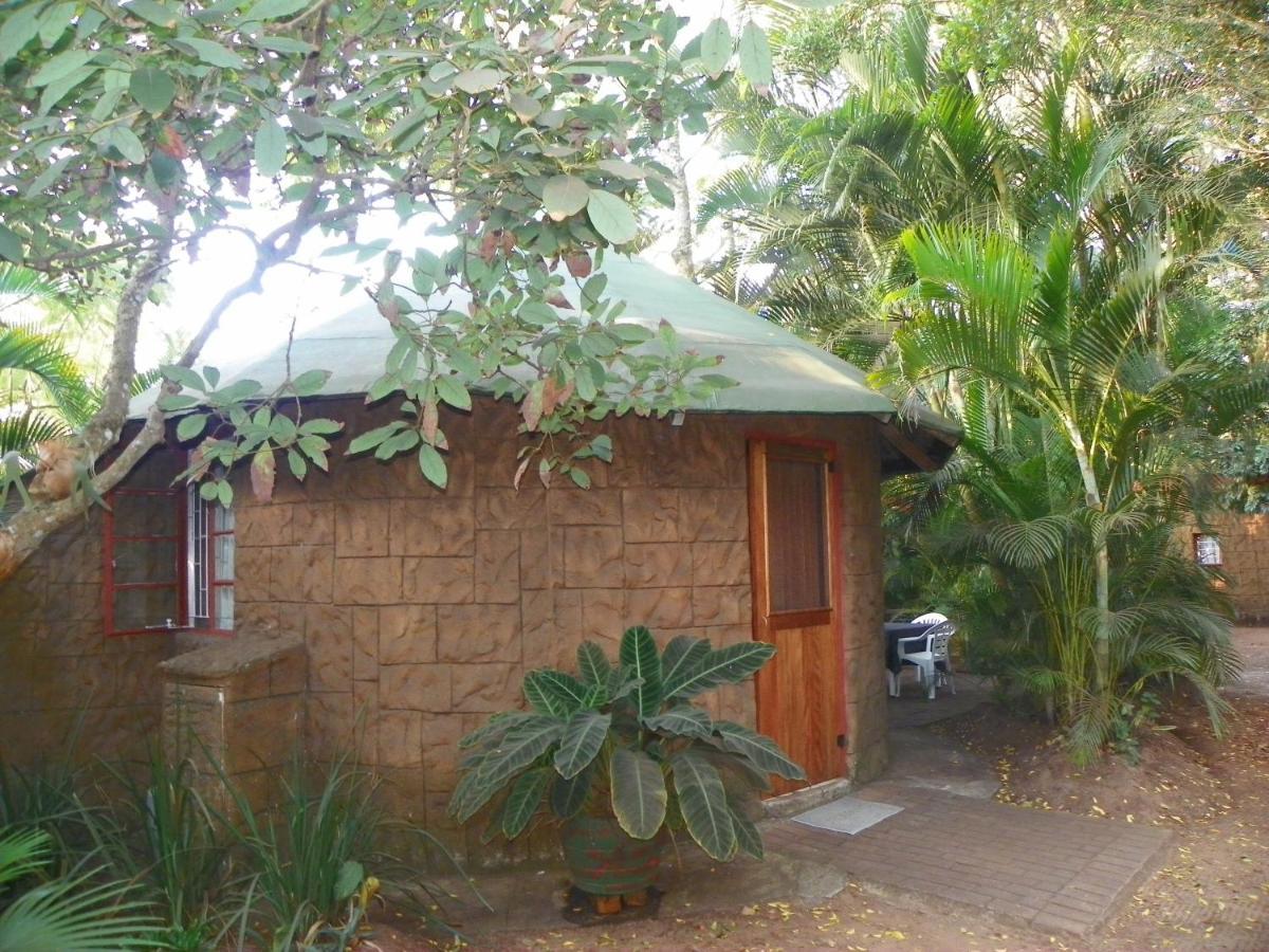 Lake St Lucia Lodge الغرفة الصورة