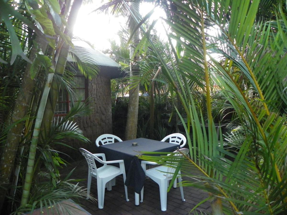 Lake St Lucia Lodge الغرفة الصورة
