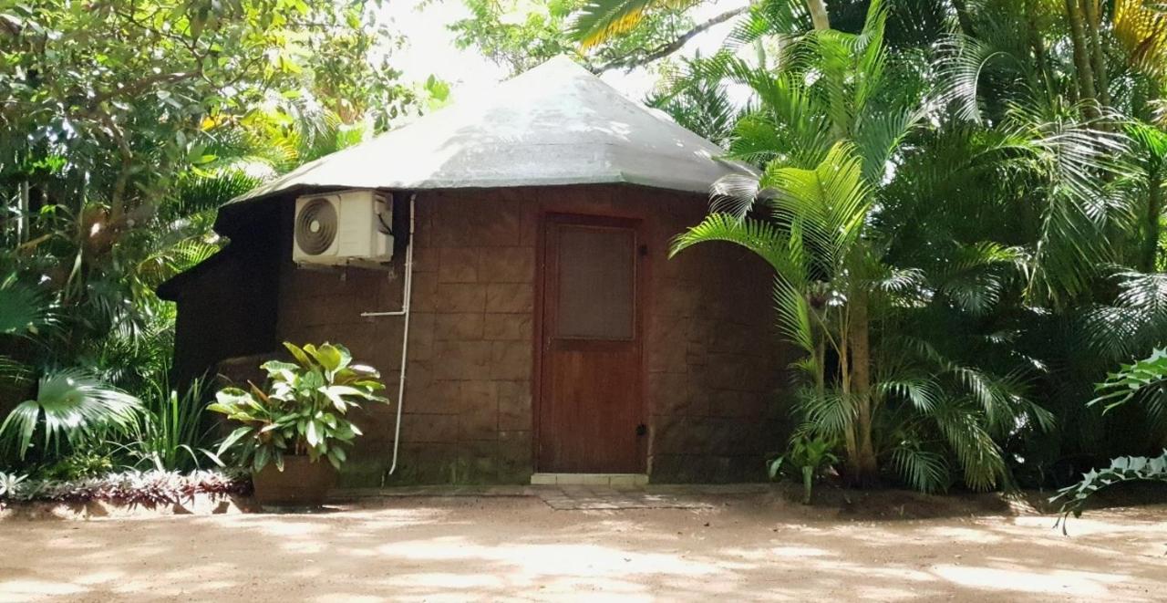 Lake St Lucia Lodge المظهر الخارجي الصورة