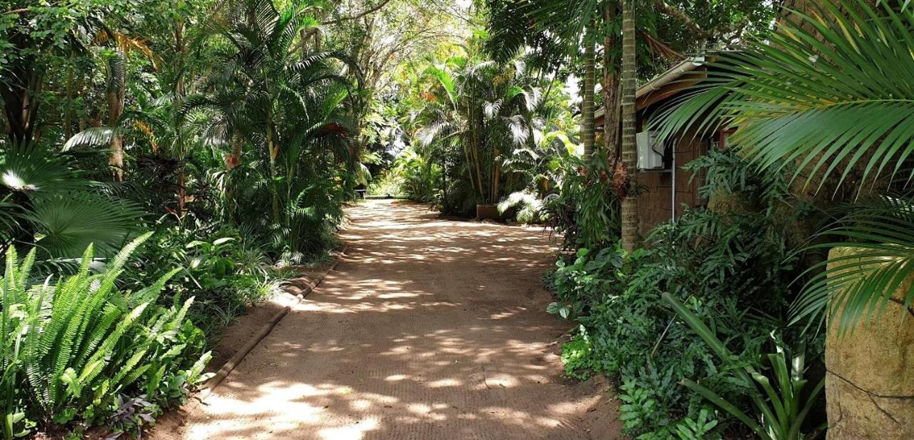Lake St Lucia Lodge المظهر الخارجي الصورة