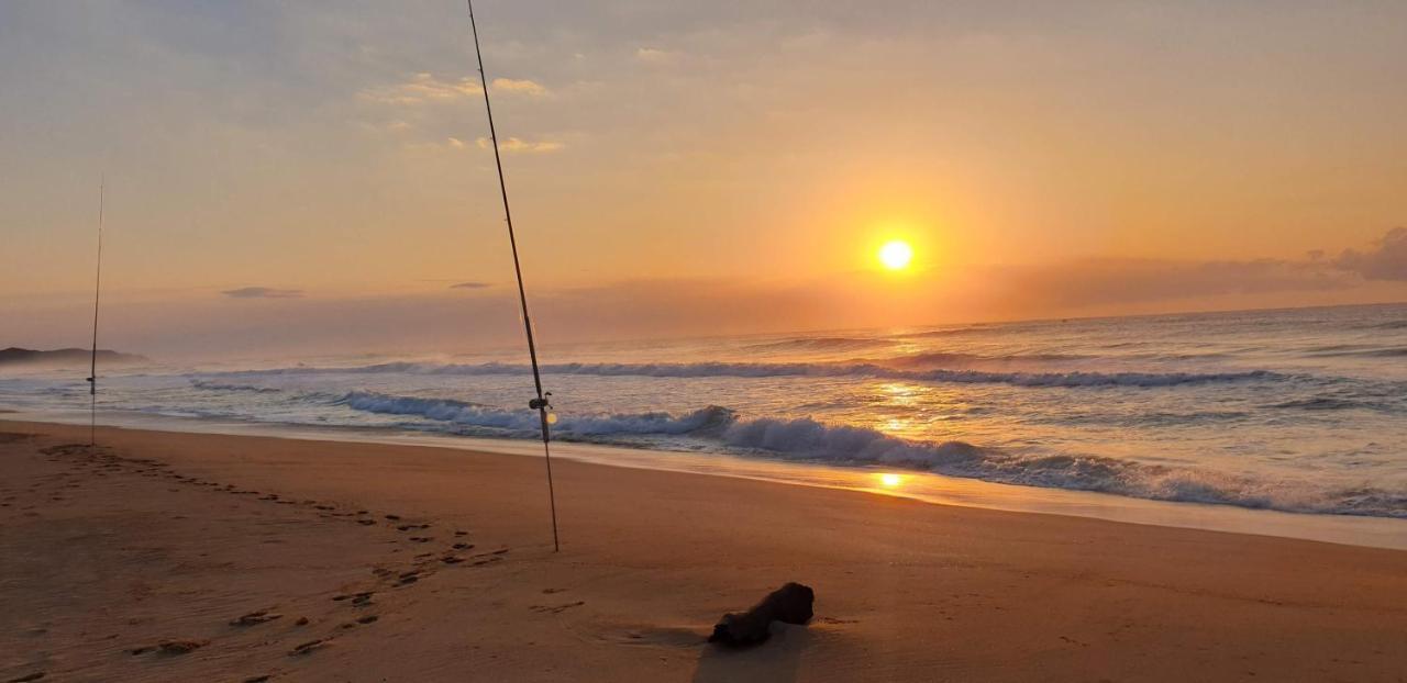 Lake St Lucia Lodge المظهر الخارجي الصورة