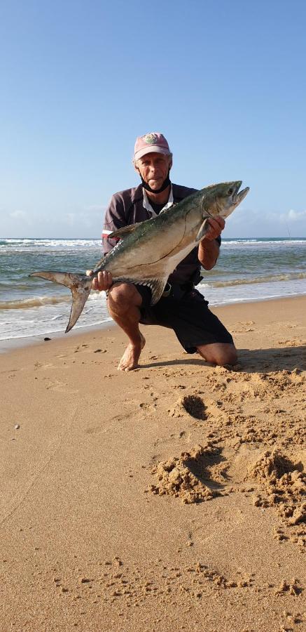 Lake St Lucia Lodge المظهر الخارجي الصورة