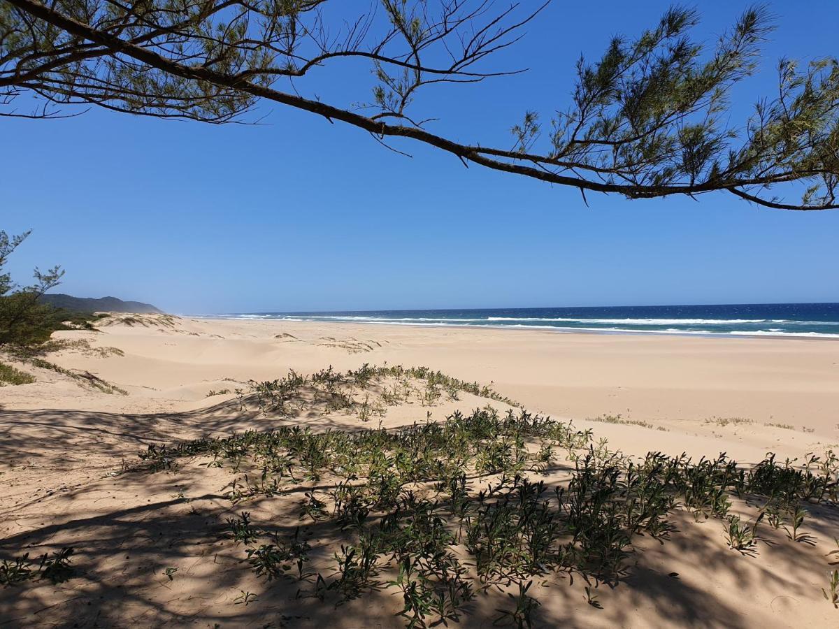 Lake St Lucia Lodge المظهر الخارجي الصورة