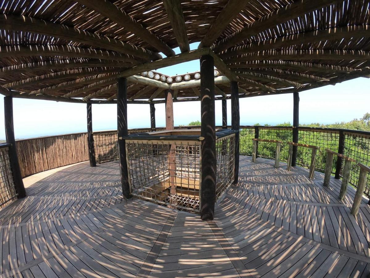 Lake St Lucia Lodge المظهر الخارجي الصورة