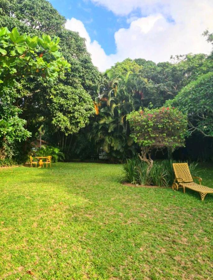 Lake St Lucia Lodge المظهر الخارجي الصورة
