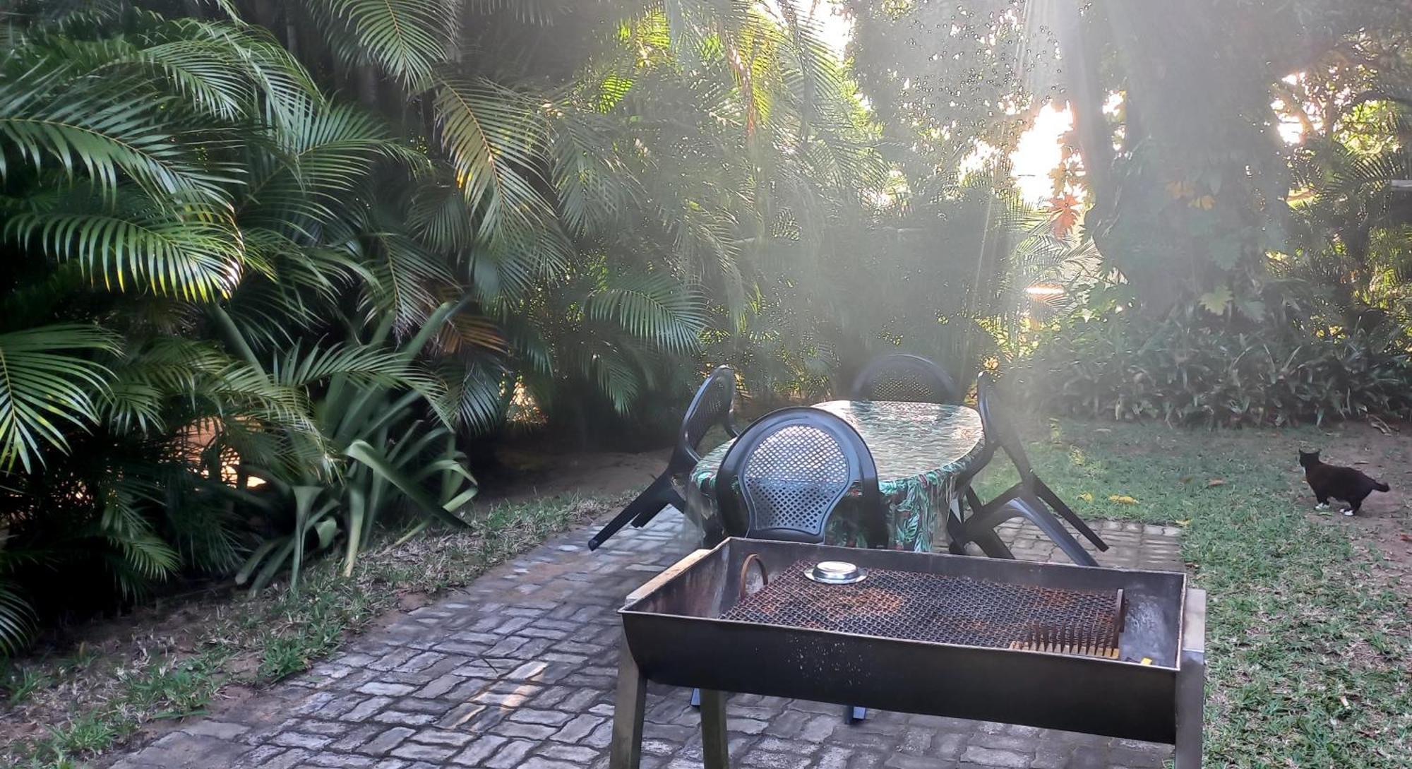Lake St Lucia Lodge المظهر الخارجي الصورة