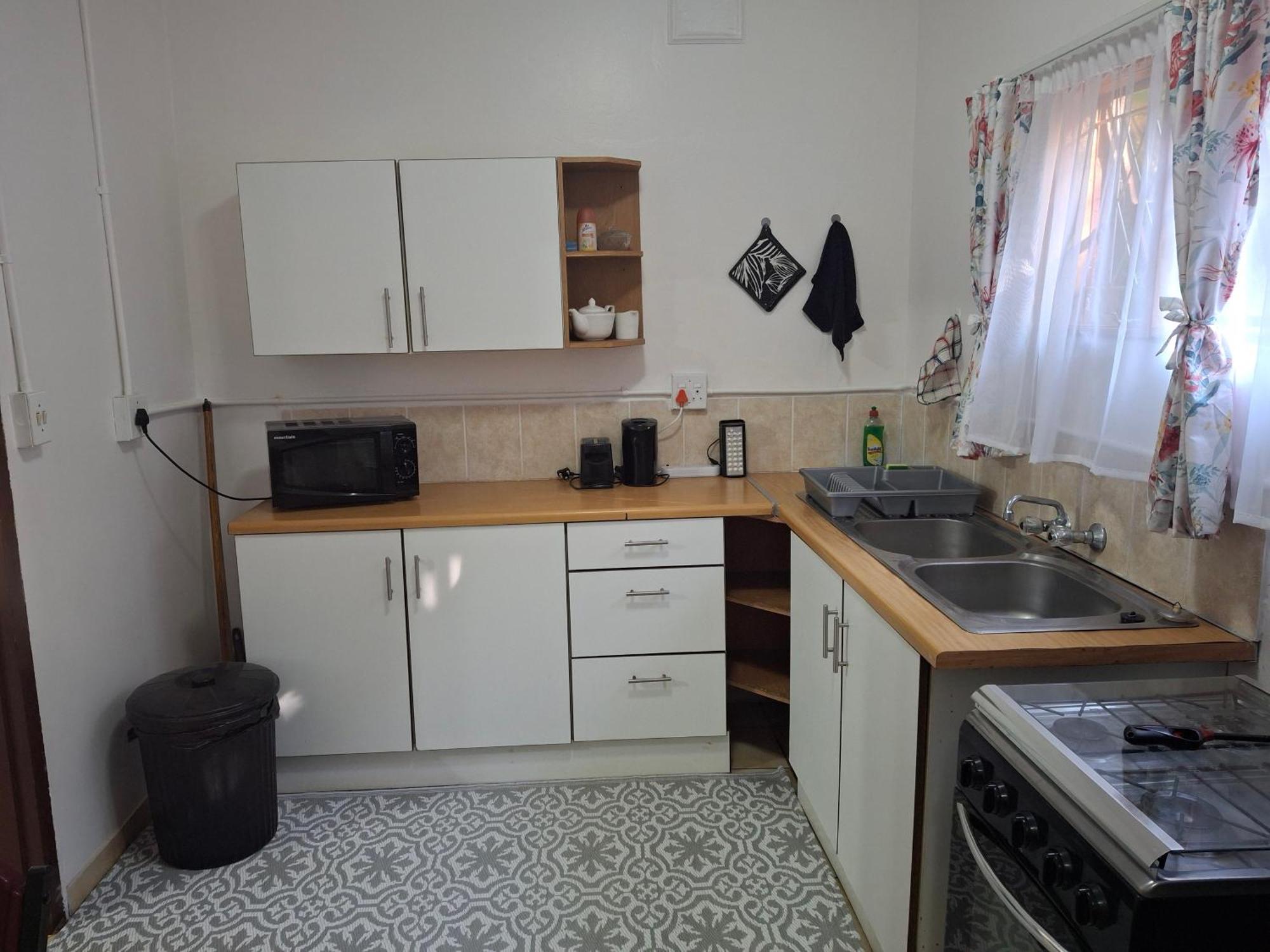 Lake St Lucia Lodge المظهر الخارجي الصورة
