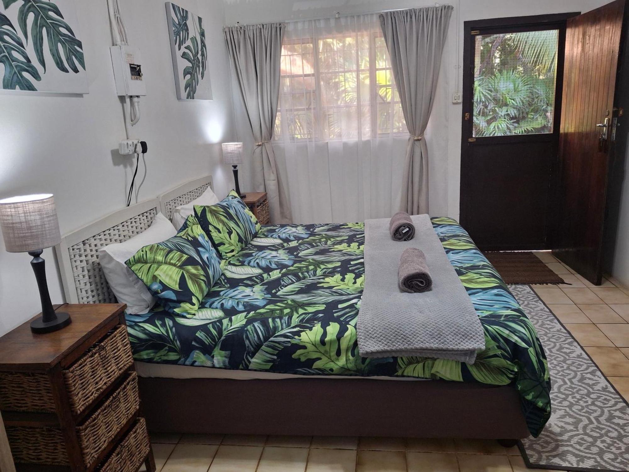 Lake St Lucia Lodge المظهر الخارجي الصورة