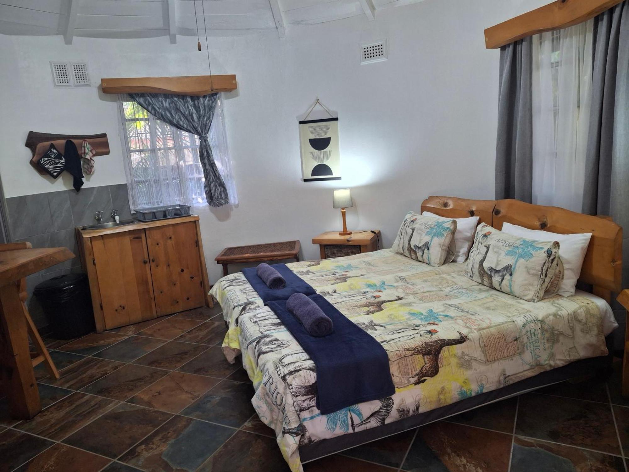 Lake St Lucia Lodge المظهر الخارجي الصورة