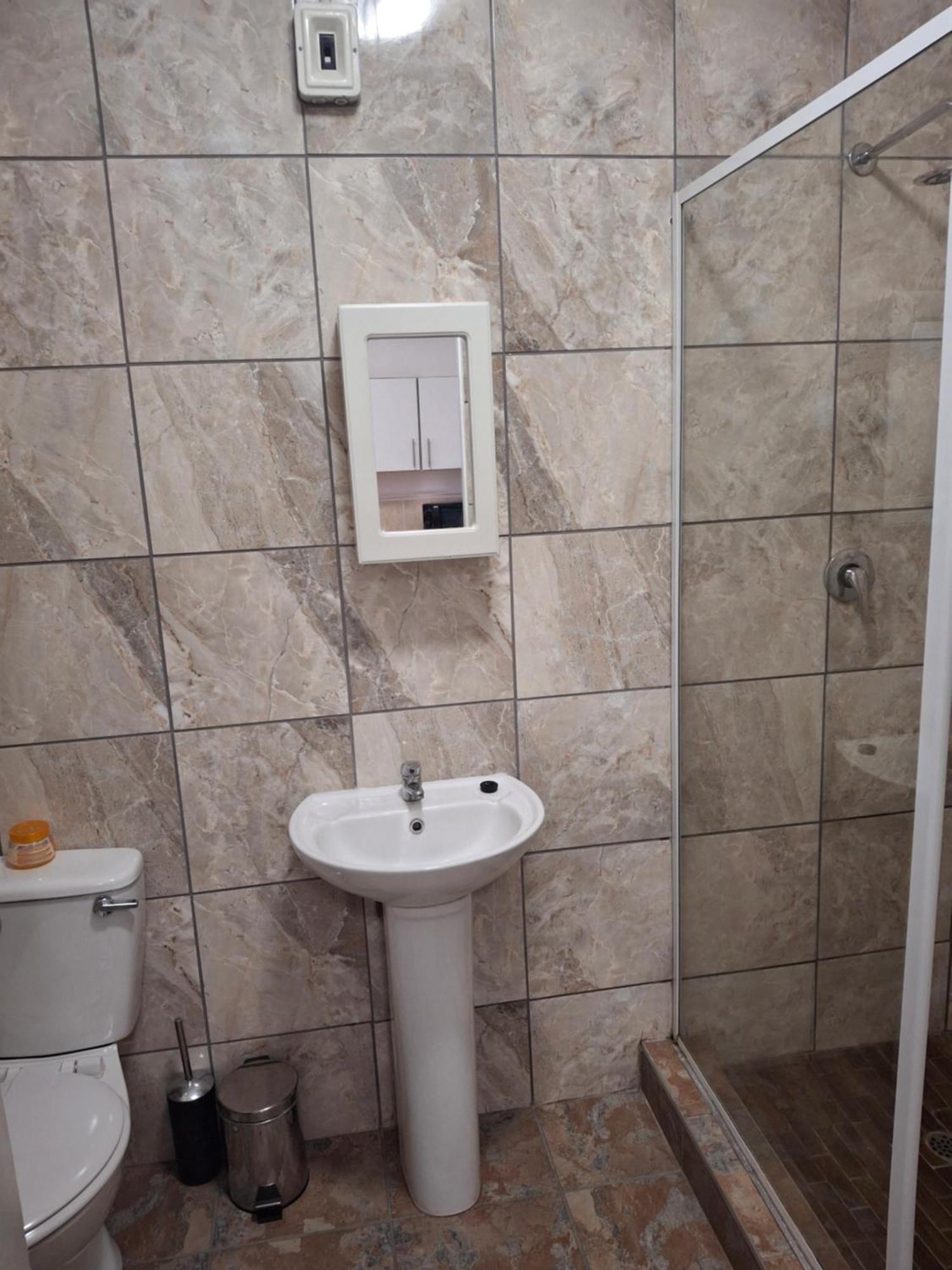 Lake St Lucia Lodge المظهر الخارجي الصورة