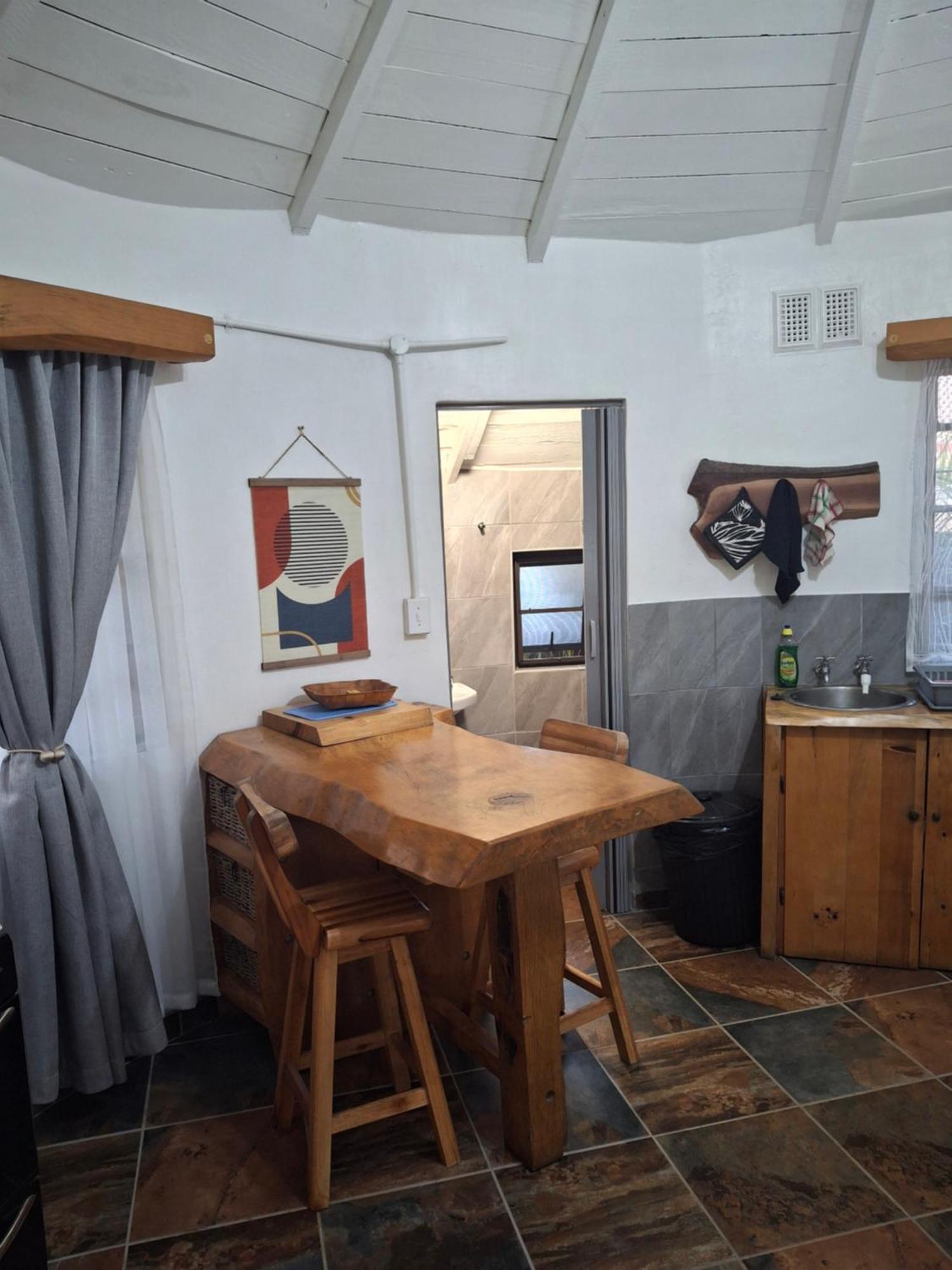 Lake St Lucia Lodge المظهر الخارجي الصورة