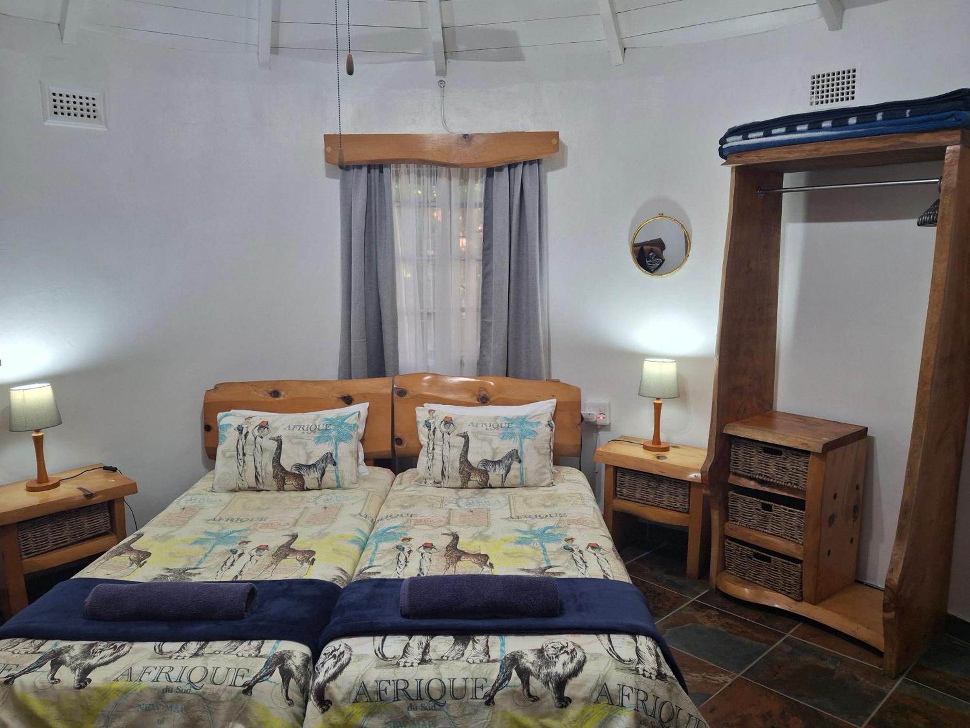 Lake St Lucia Lodge المظهر الخارجي الصورة