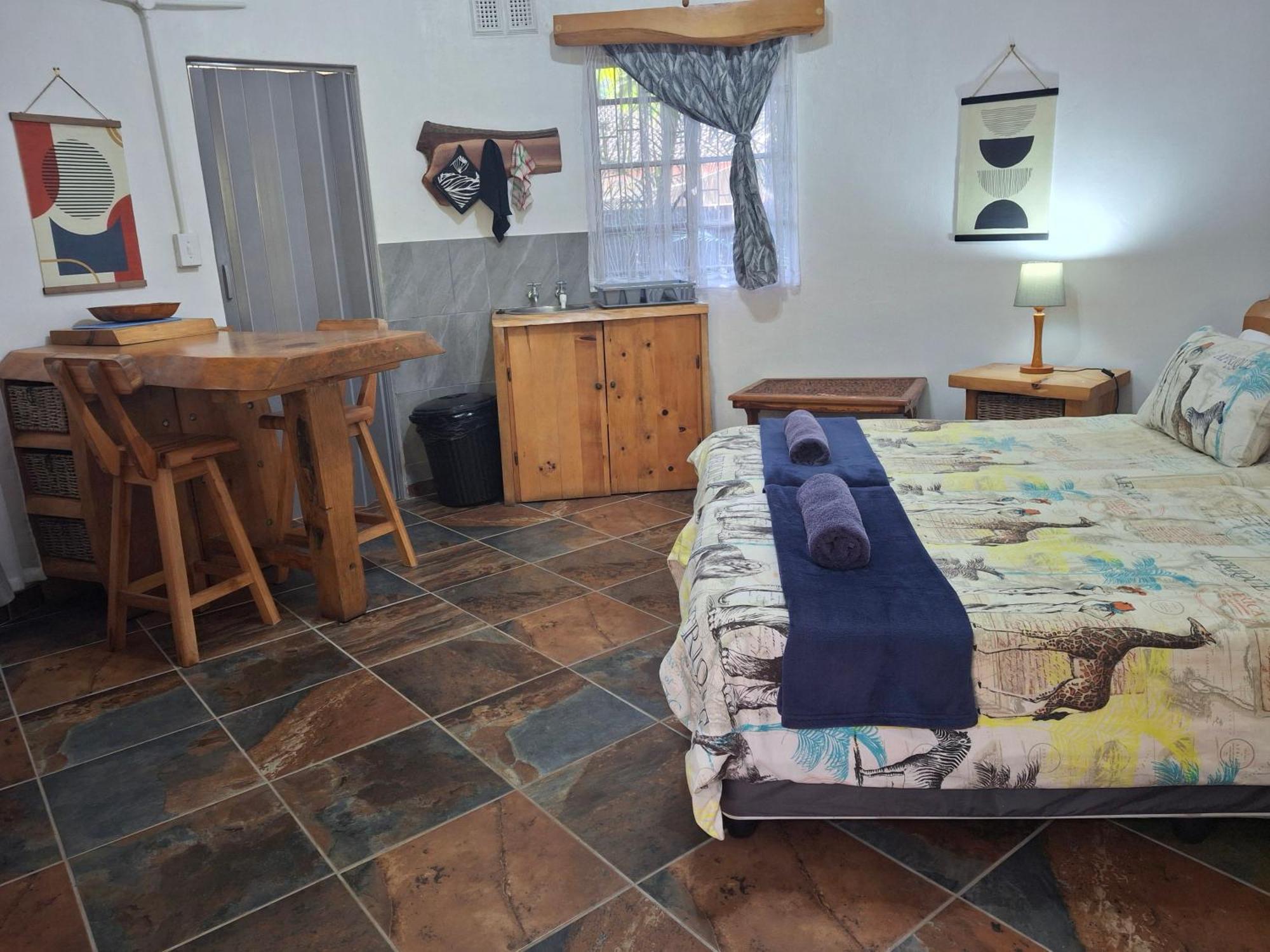 Lake St Lucia Lodge المظهر الخارجي الصورة