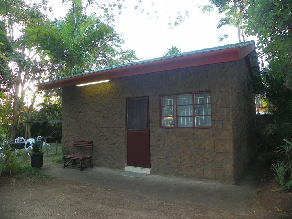 Lake St Lucia Lodge الغرفة الصورة