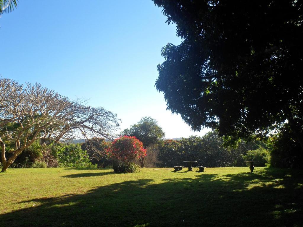 Lake St Lucia Lodge المظهر الخارجي الصورة